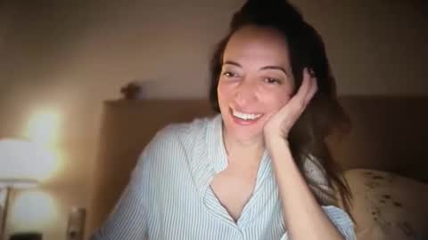 Crazy Happy Me online show from March 2026 08:12:01 PM