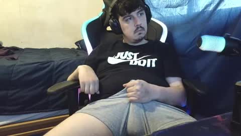 CallMeDusk online show from April 2026 10:56:02 PM