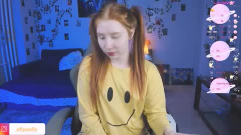 Effyblonde   follow my telegram channel for more content3 online show from October 2025 03:54:02 PM