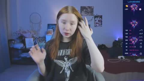 Effyblonde   follow my telegram channel for more content3 online show from December 2025 03:30:01 PM