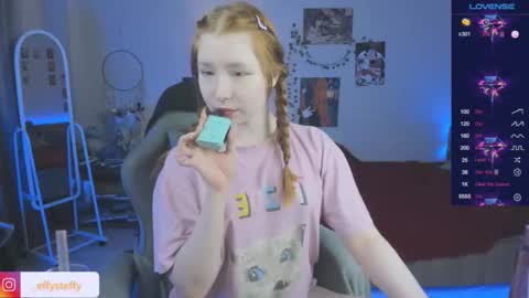 Effyblonde   follow my telegram channel for more content3 online show from March 2026 05:38:02 PM