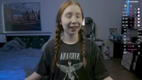 Snapshot of callmeeffy chatting on June 2026 05:50:02 PM Effyblonde follow my telegram channel for more content3 online show from June 2026 05:50:02 PM