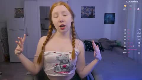 Snapshot of callmeeffy chatting on June 2026 11:16:01 AM Effyblonde follow my telegram channel for more content3 online show from June 2026 11:16:01 AM