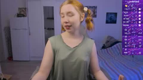 Snapshot of callmeeffy chatting on July 2026 02:34:01 PM Effyblonde follow my telegram channel for more content3 online show from July 2026 02:34:01 PM