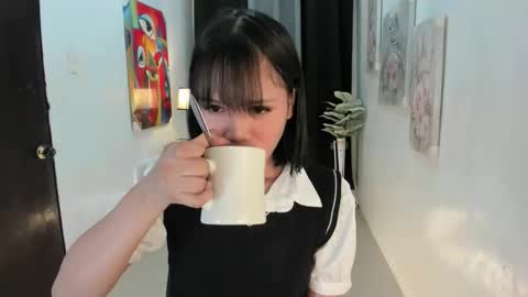 Snapshot of callmeprettylj chatting on May 2026 04:56:02 PM lovely jane LJ online show from May 2026 04:56:02 PM