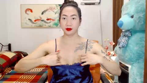 callmequeen888 online show from November 2025 02:47:01 AM