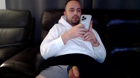 DesertBoy2023 online show from January 2025 09:07:01 AM