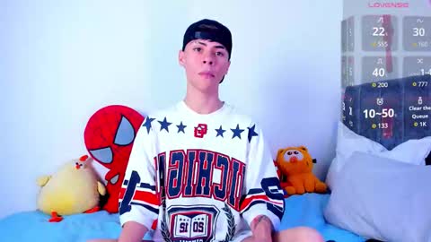 CALLUM online show from January 2026 04:04:02 AM