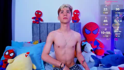 callum online show from March 2026 06:40:02 AM