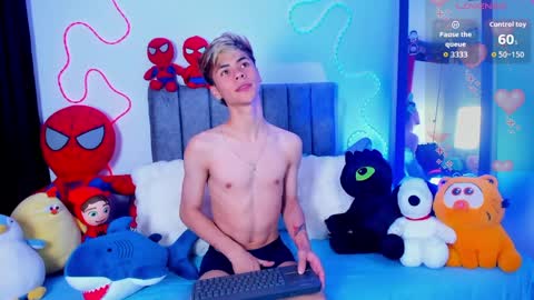 callum online show from April 2026 07:31:01 AM