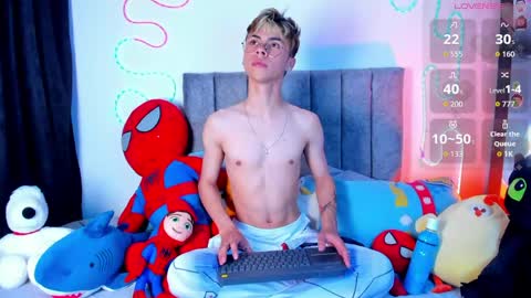 callum online show from May 2026 05:46:02 AM