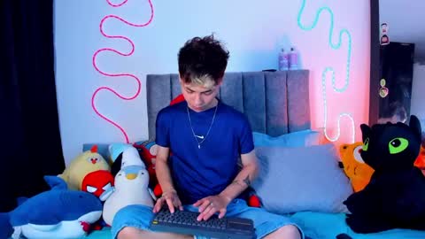 callum online show from May 2026 04:20:01 AM