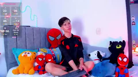 callum online show from June 2026 05:30:01 AM