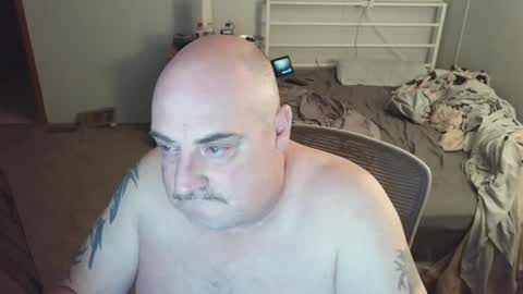 longjohn74 online show from May 2026 04:54:02 AM