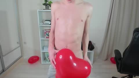 Hey I am Calvin  online show from February 2025 10:10:02 PM