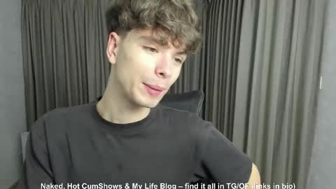 Hey I am Calvin  online show from December 2025 02:23:01 PM