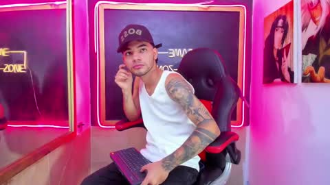 Calvin online show from September 2025 04:28:01 AM