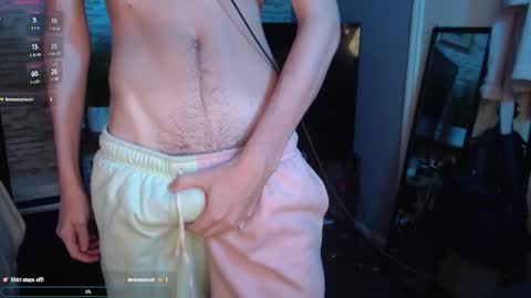 calvin_tanner online show from October 2025 02:34:01 PM