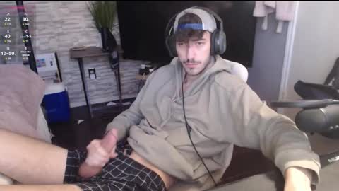 calvin_tanner online show from October 2025 04:18:01 PM