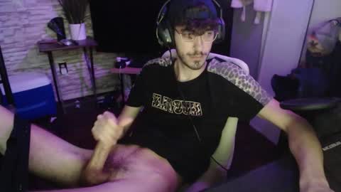 calvin_tanner online show from November 2025 10:29:02 PM