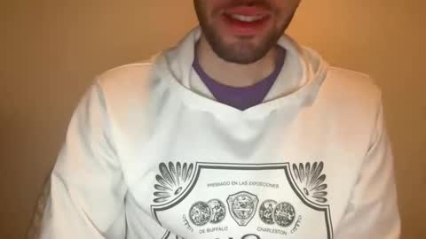 calvinandwhores online show from February 2025 10:36:01 PM