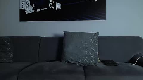 Snapshot of calvinhunt69 chatting on September 2025 01:33:01 AM Calvin online show from September 2025 01:33:01 AM