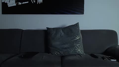 Snapshot of calvinhunt69 chatting on October 2025 07:01:02 PM Calvin online show from October 2025 07:01:02 PM