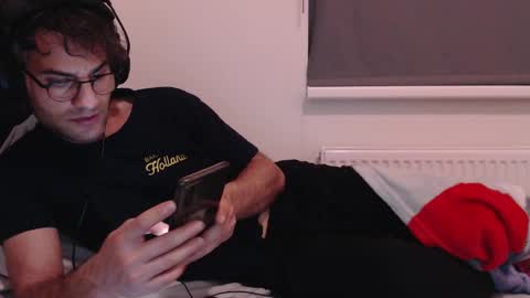 Calvinjohnlad online show from December 2024 10:06:01 PM