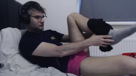 Calvinjohnlad online show from December 2024 03:24:02 PM