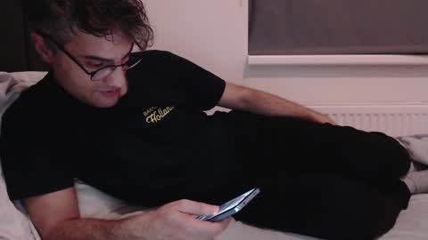 Calvinjohnlad online show from December 2024 09:37:02 PM