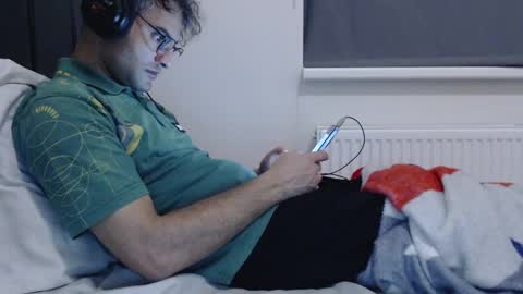 Calvinjohnlad online show from December 2024 11:19:02 PM