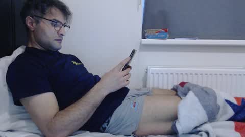Calvinjohnlad online show from December 2024 01:59:02 PM