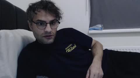 Calvinjohnlad online show from December 2024 08:36:01 PM