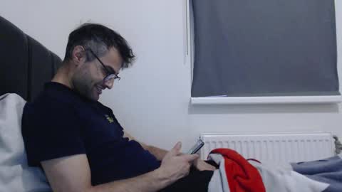 Calvinjohnlad online show from December 2024 03:54:02 PM