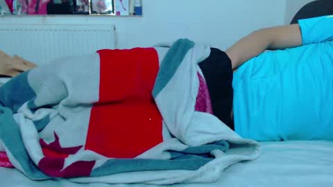 Calvinjohnlad online show from February 2025 04:48:02 AM