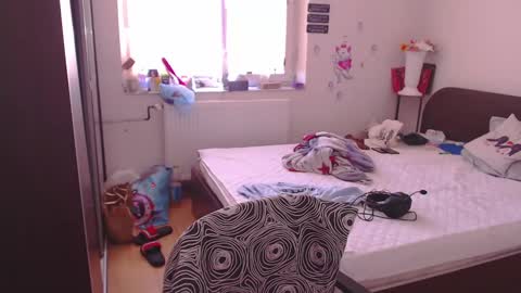 Calvinjohnlad online show from March 2025 01:57:02 PM