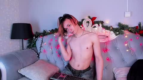 Calvin Owens online show from January 2025 10:19:01 AM