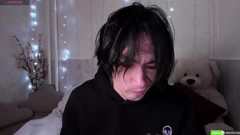 Calvin Owens online show from November 2025 03:18:02 AM