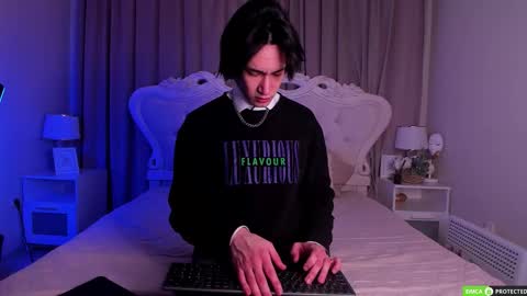 Calvin Owens online show from February 2026 06:01:02 PM