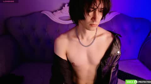 Calvin Owens online show from April 2026 07:10:01 PM