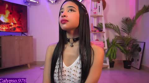 Calypso and Kayla online show from January 2025 12:36:02 AM