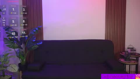 Calypso and Kayla online show from February 2026 02:18:01 AM