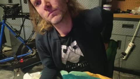 Snapshot of calypsocabal chatting on April 2026 12:09:02 AM Calypso online show from April 2026 12:09:02 AM