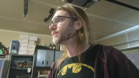 Snapshot of calypsocabal chatting on May 2026 07:09:01 PM Calypso online show from May 2026 07:09:01 PM