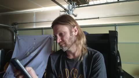 Snapshot of calypsocabal chatting on May 2026 09:11:02 PM Calypso online show from May 2026 09:11:02 PM