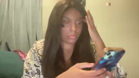 calypsorabbit360 online show from April 2026 12:46:02 AM