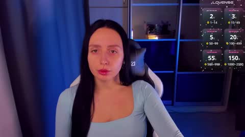 Christy online show from January 2025 07:59:02 PM