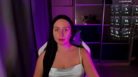 Christy online show from January 2025 10:04:01 PM