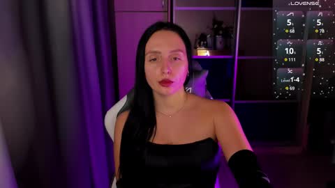 Christy online show from January 2025 10:42:01 PM