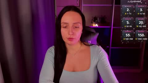 Christy online show from February 2025 12:01:02 PM